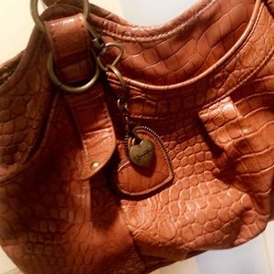 👜👜Jessica Simpson arm bag 👜 ‼️‼️